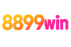8899win Logo